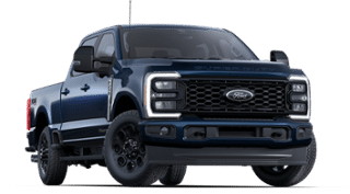 2025 Ford Super Duty® External Image 5
